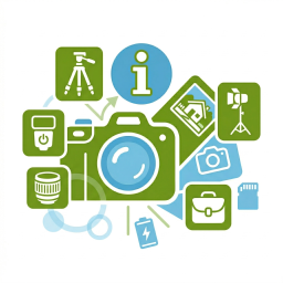 Foto-Equipment Guide: Kamera, Objektiv, Stativ & mehr. Alles für die perfekte Aufnahme!