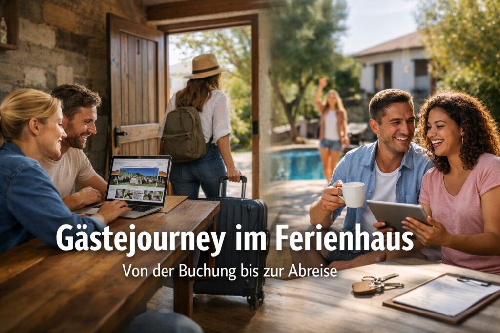Gäste-Erlebniskarte: Urlaub planen, Ferienhaus buchen. Entdecken Sie unvergessliche Erlebnisse!
