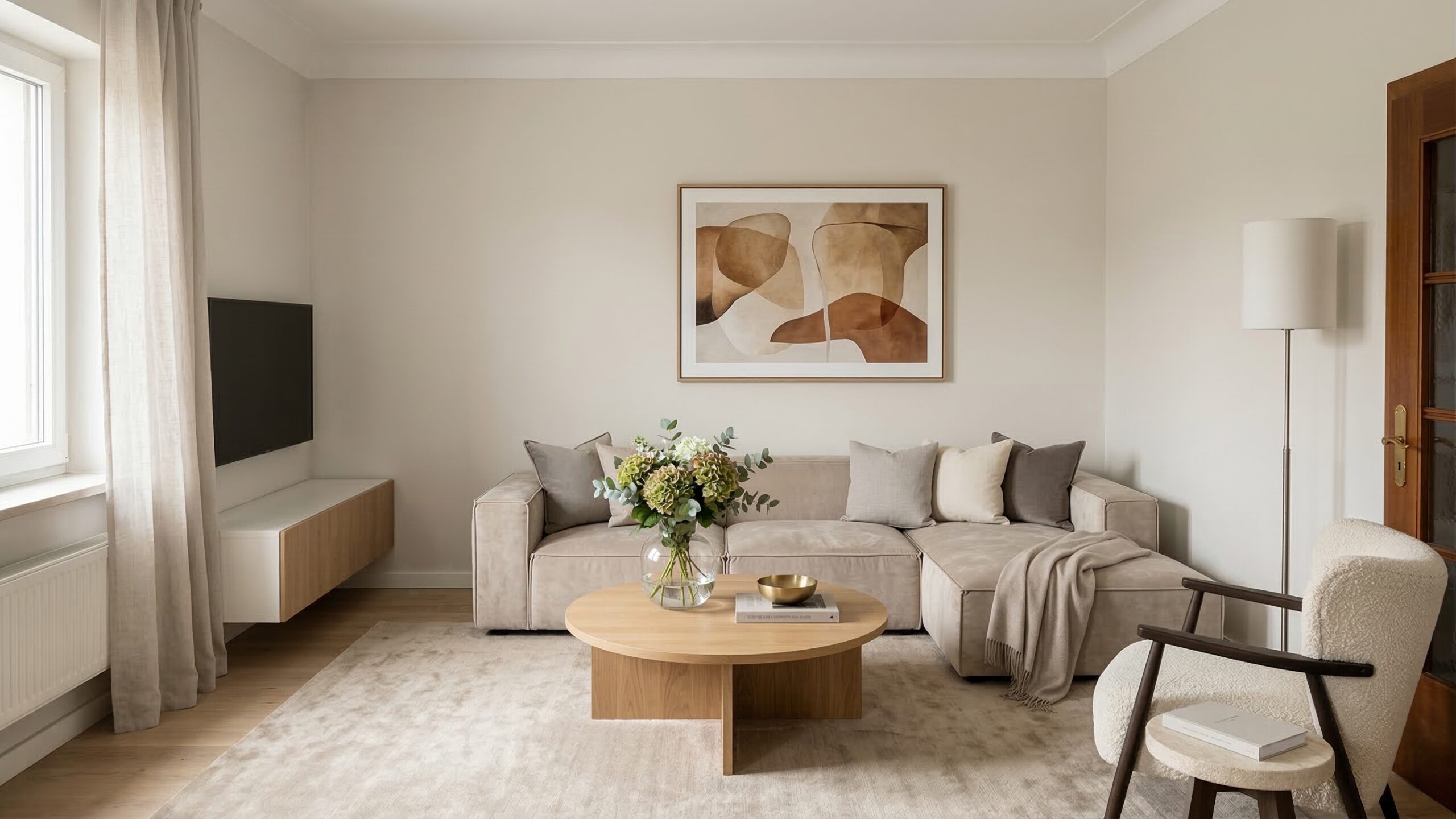 Inspiration – Wohnzimmer