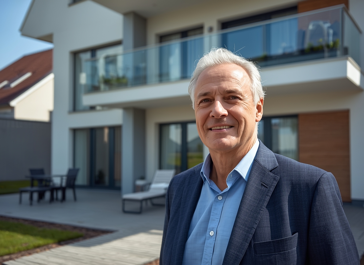 Investor Ferienimmobilien Portfolio